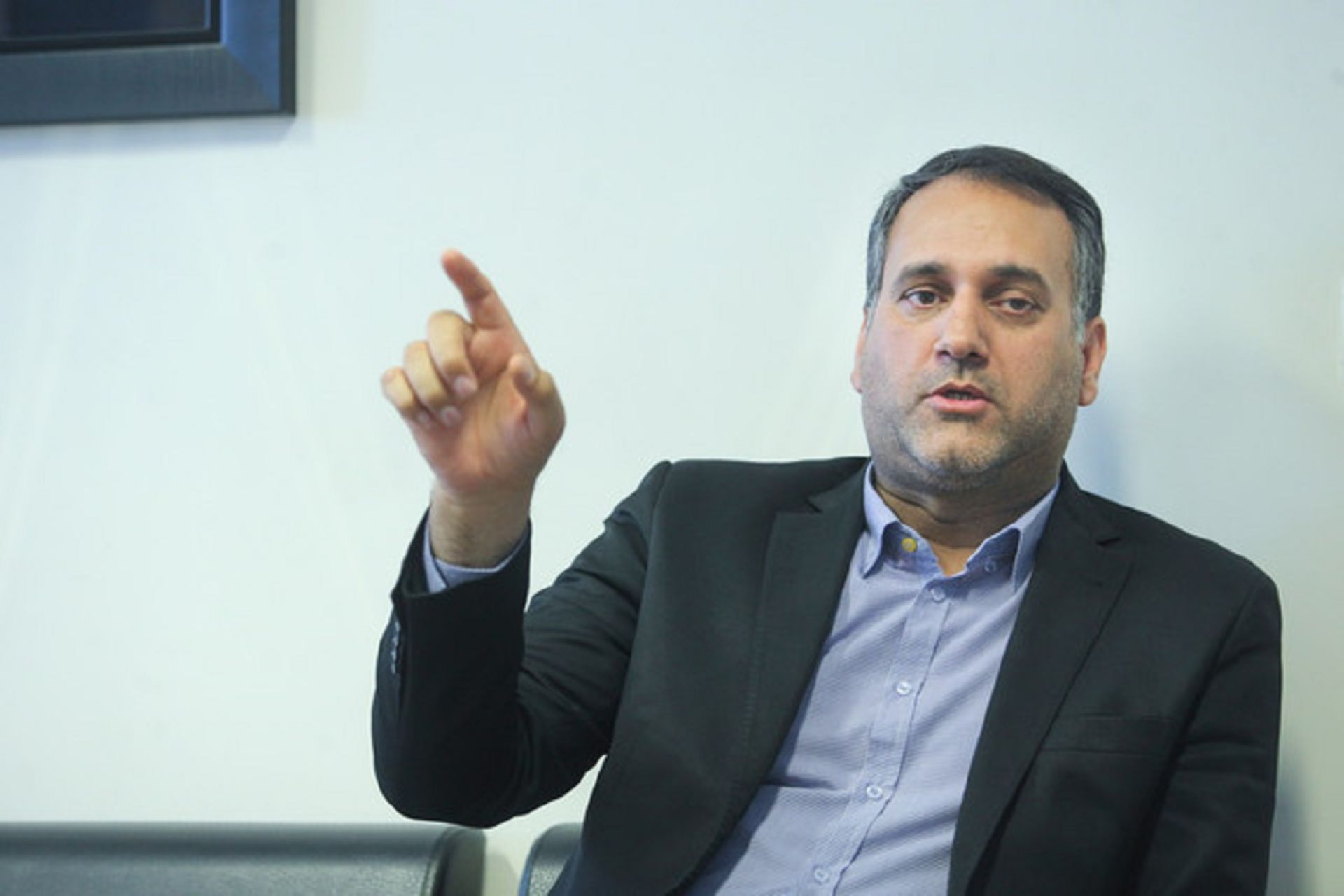 نماینده مجلس