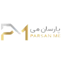 لوگو فروشگاه پارسان می