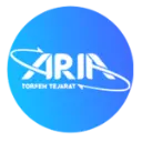 لوگو فروشگاه تجارت آریا