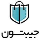 لوگو فروشگاه جیبتون