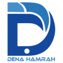 لوگو فروشگاه دنا همراه