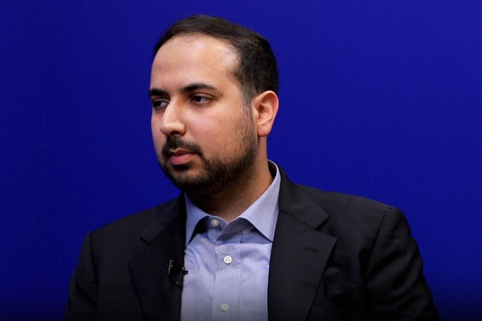 ملک نژاد رسمیو