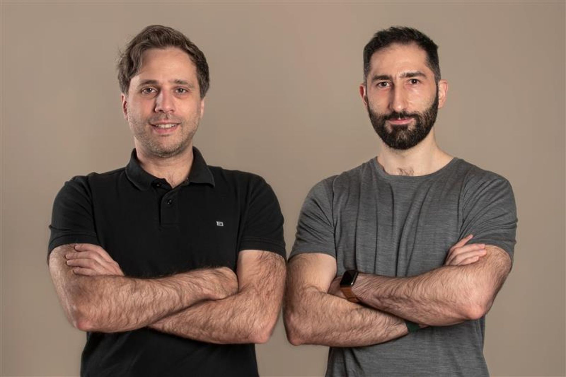 بنیانگذاران اسنپ