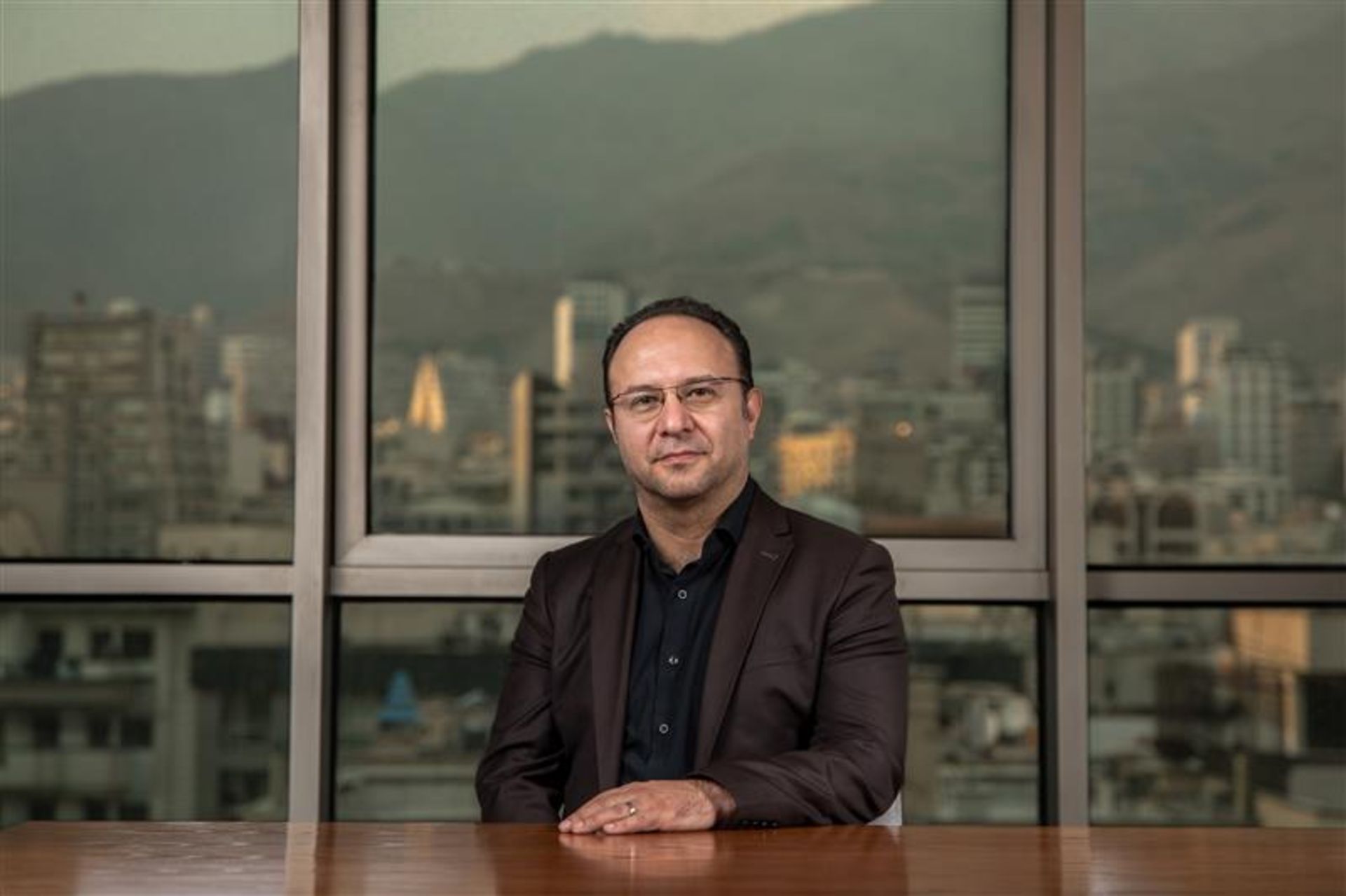 مدیرعامل اسنپ