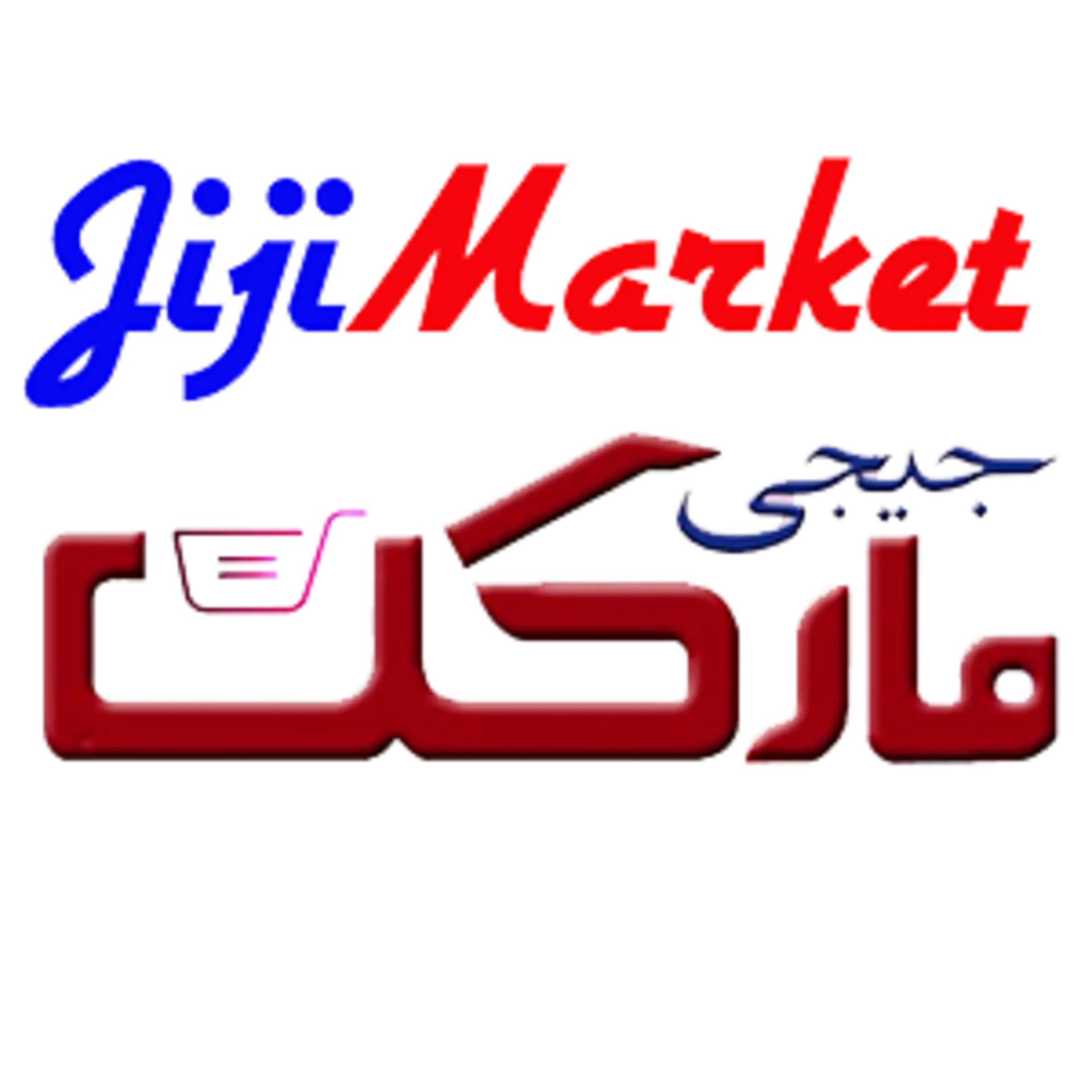 جیجی مارکت
