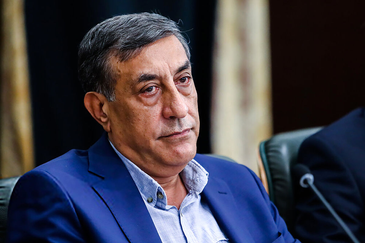 معاون اجرایی رئیس‌جمهور: ما برای رفع فیلترینگ فشار می‌آوریم ولی تصمیم‌گیر نهایی نیستیم