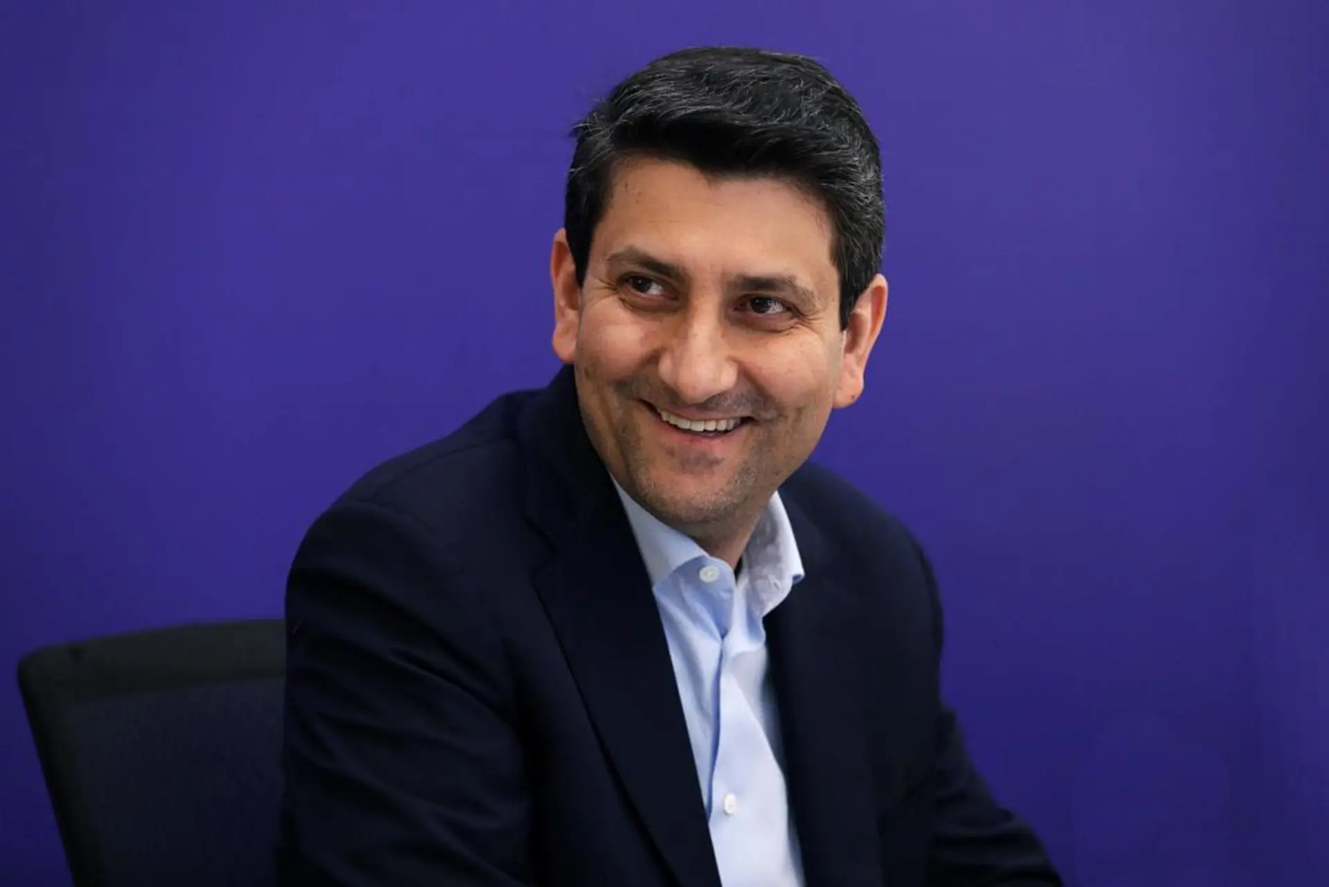 ستار هاشمی، وزیر ارتباطات و فناوری اطلاعات