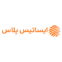 لوگو فروشگاه ایساتیس پلاس