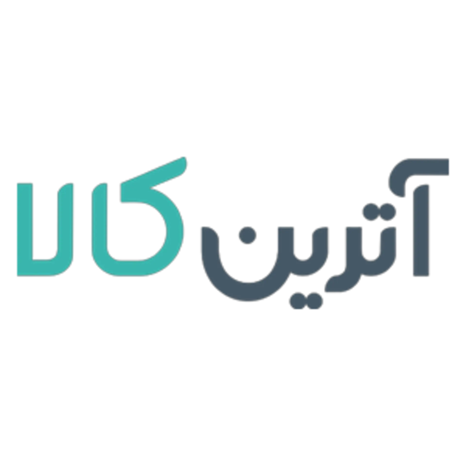 لوگو فروشگاه آترین کالا