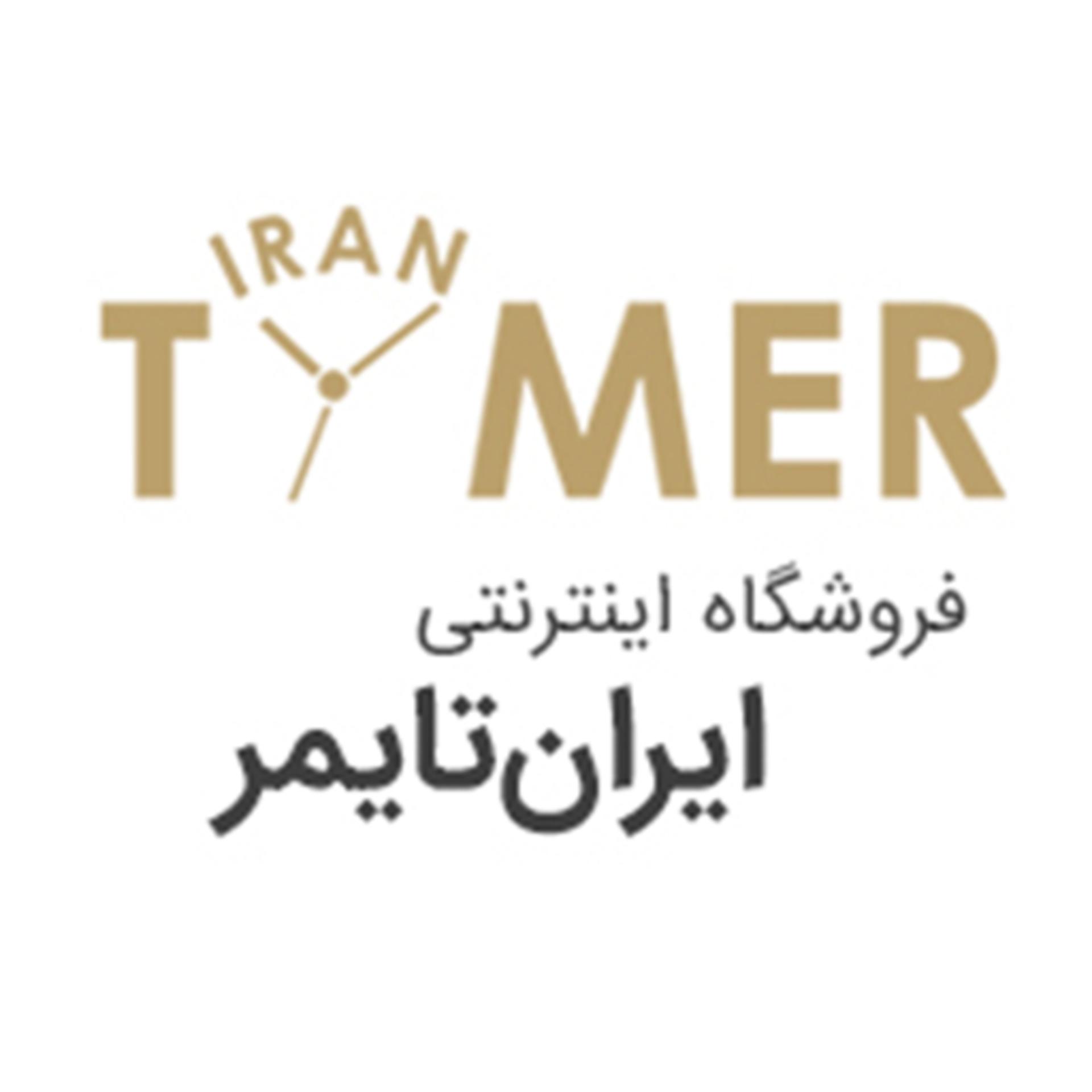 ایران تایمر