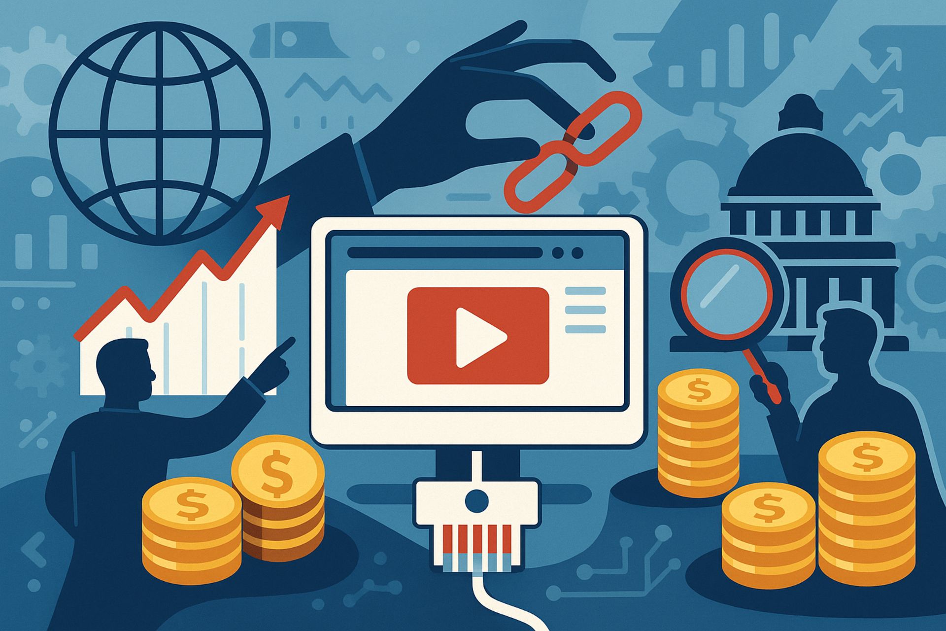 سند تولید محتوا مرکز ملی فضای مجازی