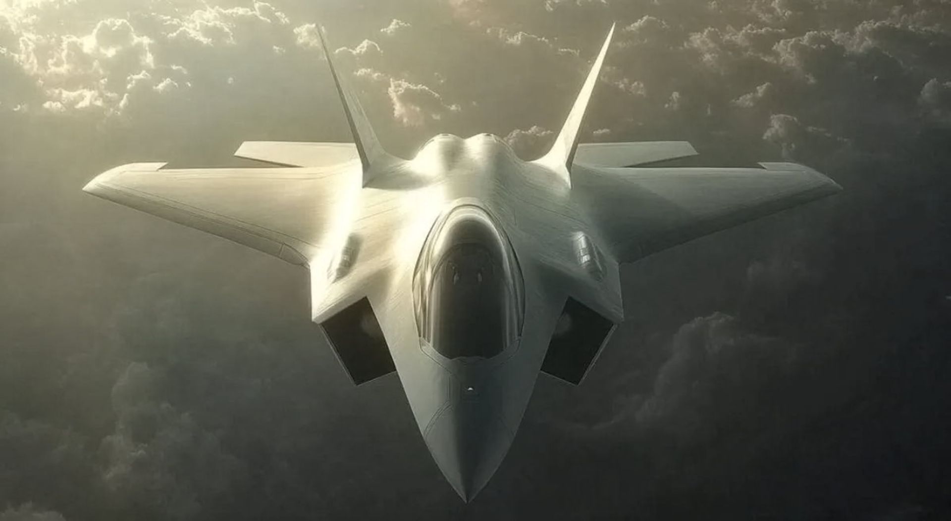 جنگنده رادارگریز J-35A چین