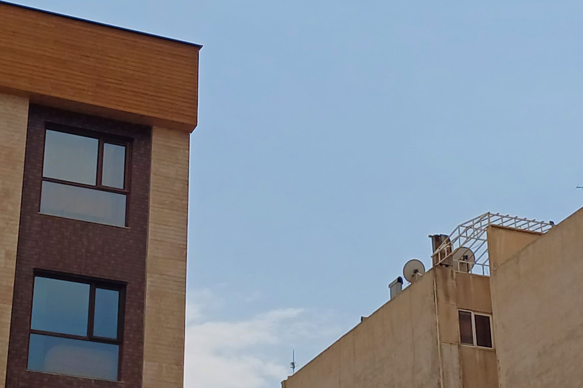 برش دوربین اصلی گلکسی A24 - روز