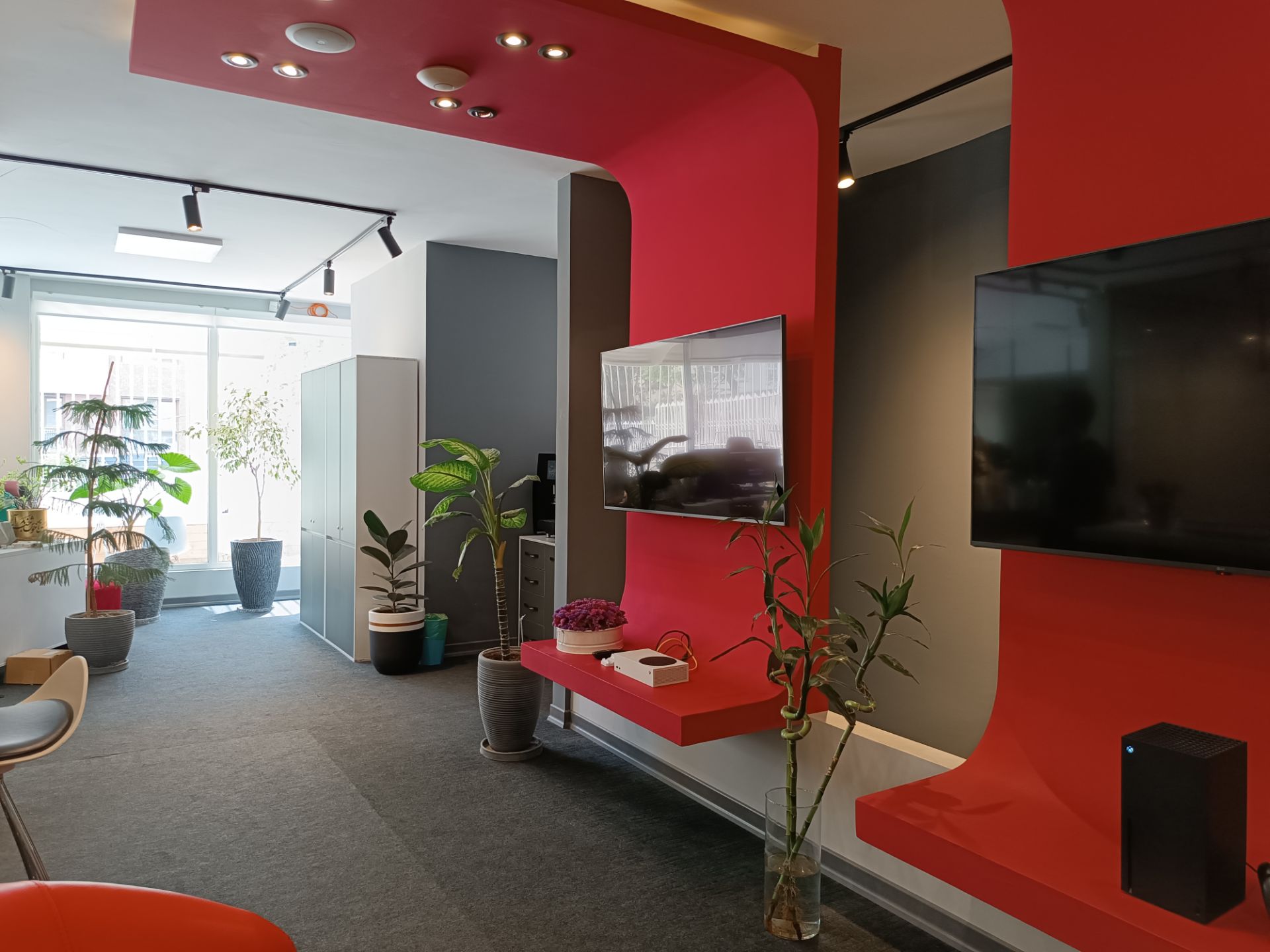 دوربین اصلی ردمی نوت 11S - روز - HDR