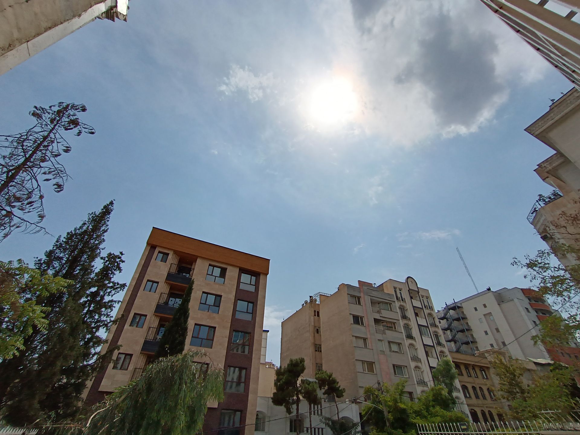 دوربین اولتراواید ردمی نوت 11S - روز