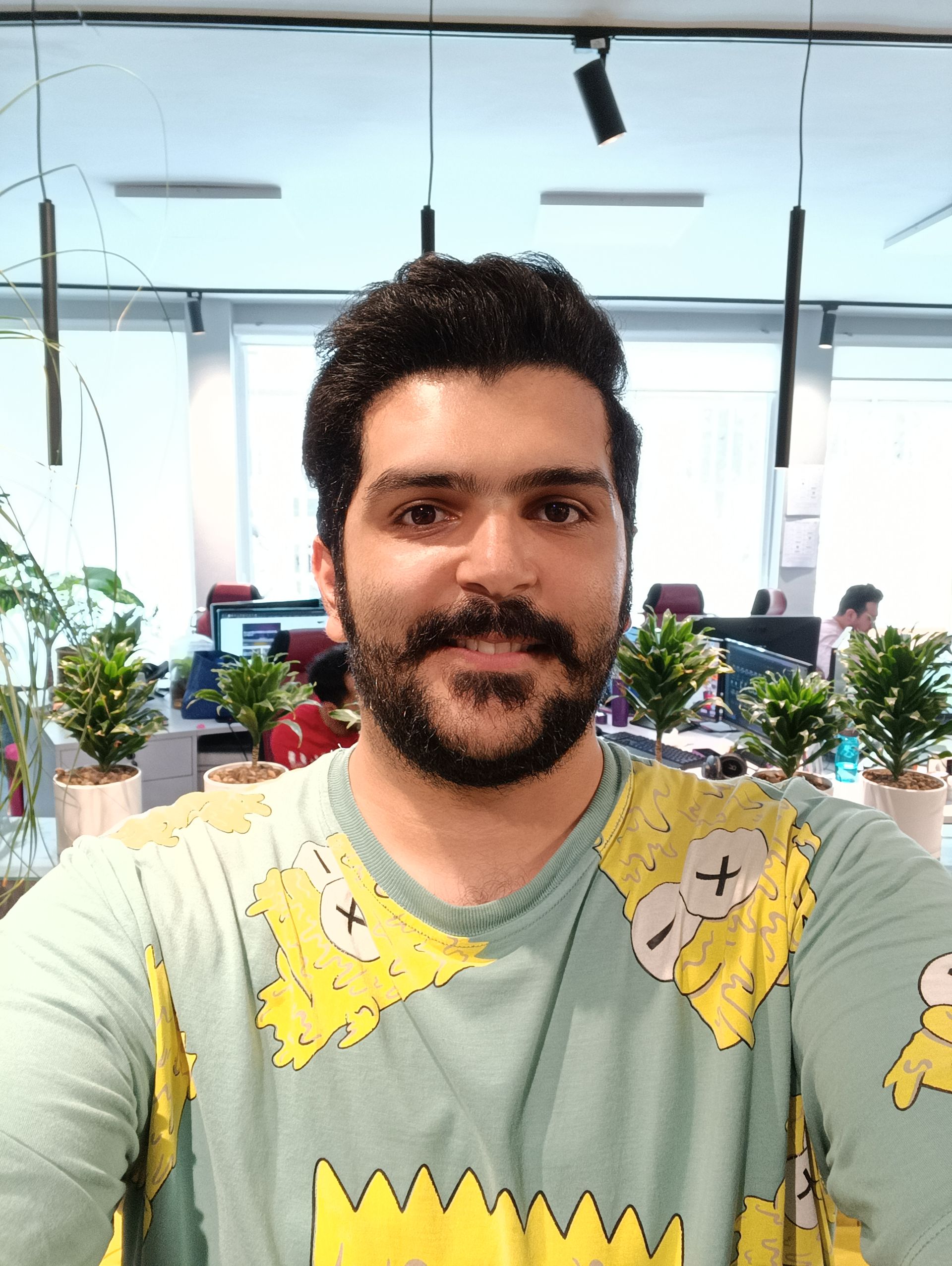 دوربین سلفی ردمی نوت 11S