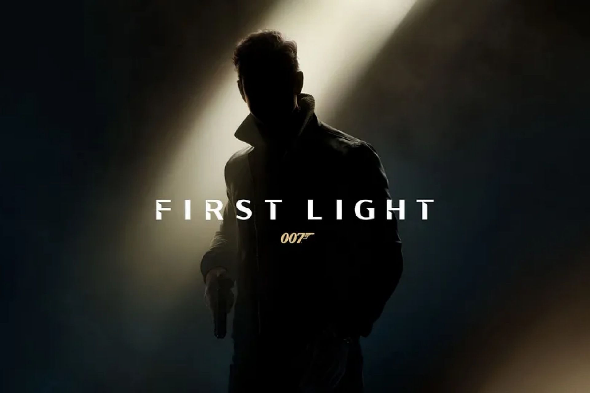 اولین تصویر بازی 007 First Light