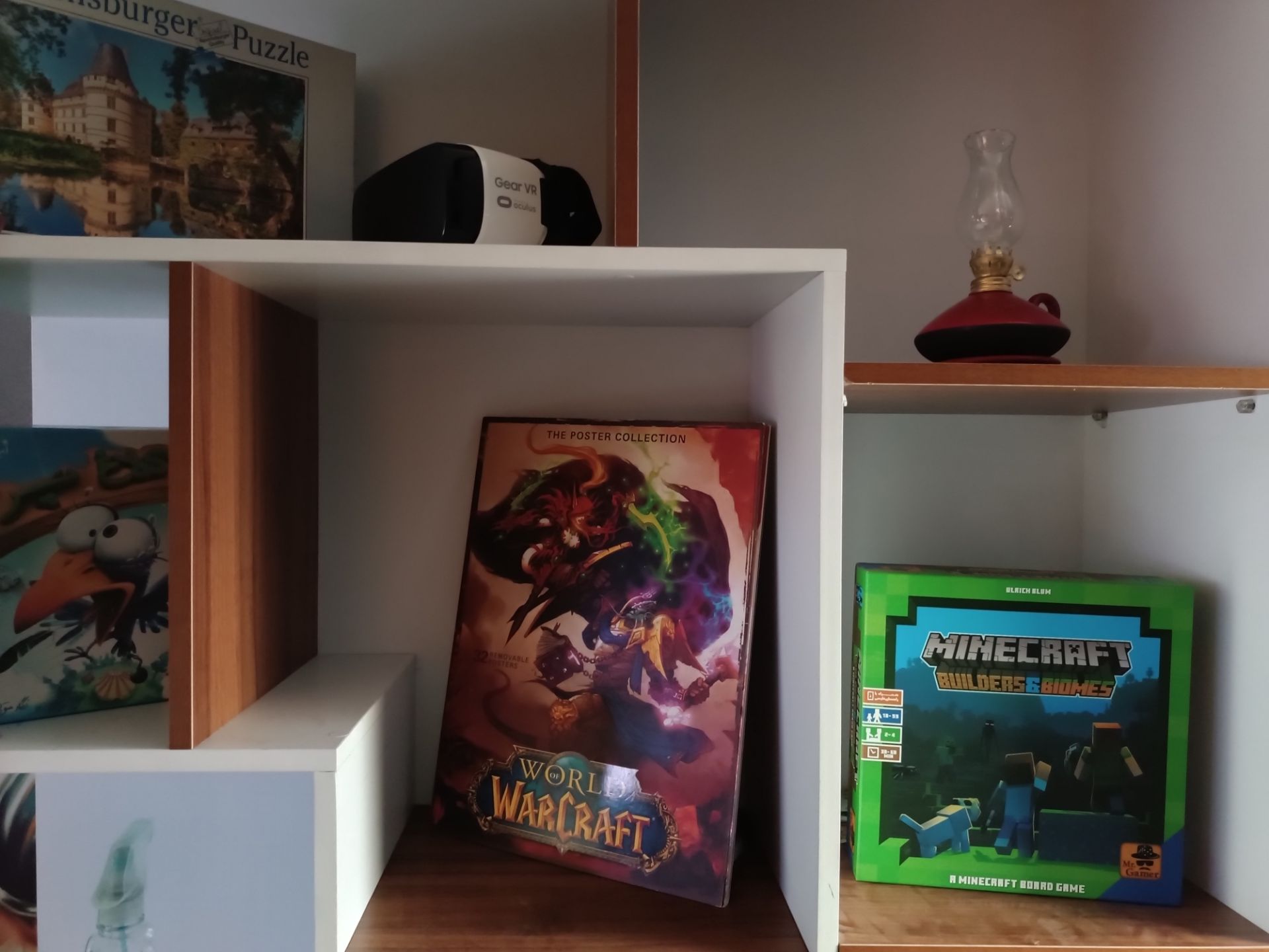 دوربین اصلی ردمی نوت 11S - نور کم