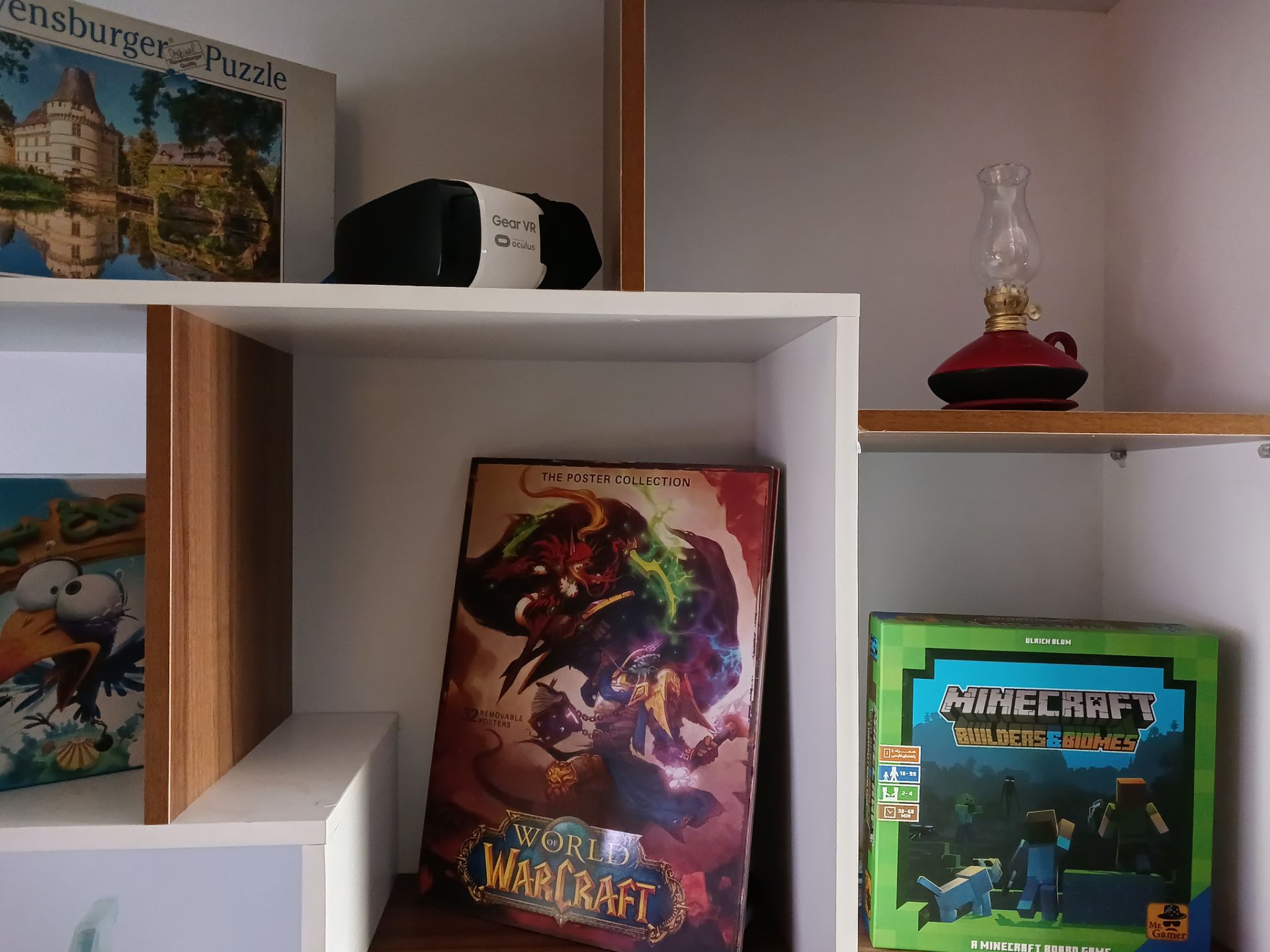 دوربین اصلی گلکسی A24 - نور کم - نایت مود