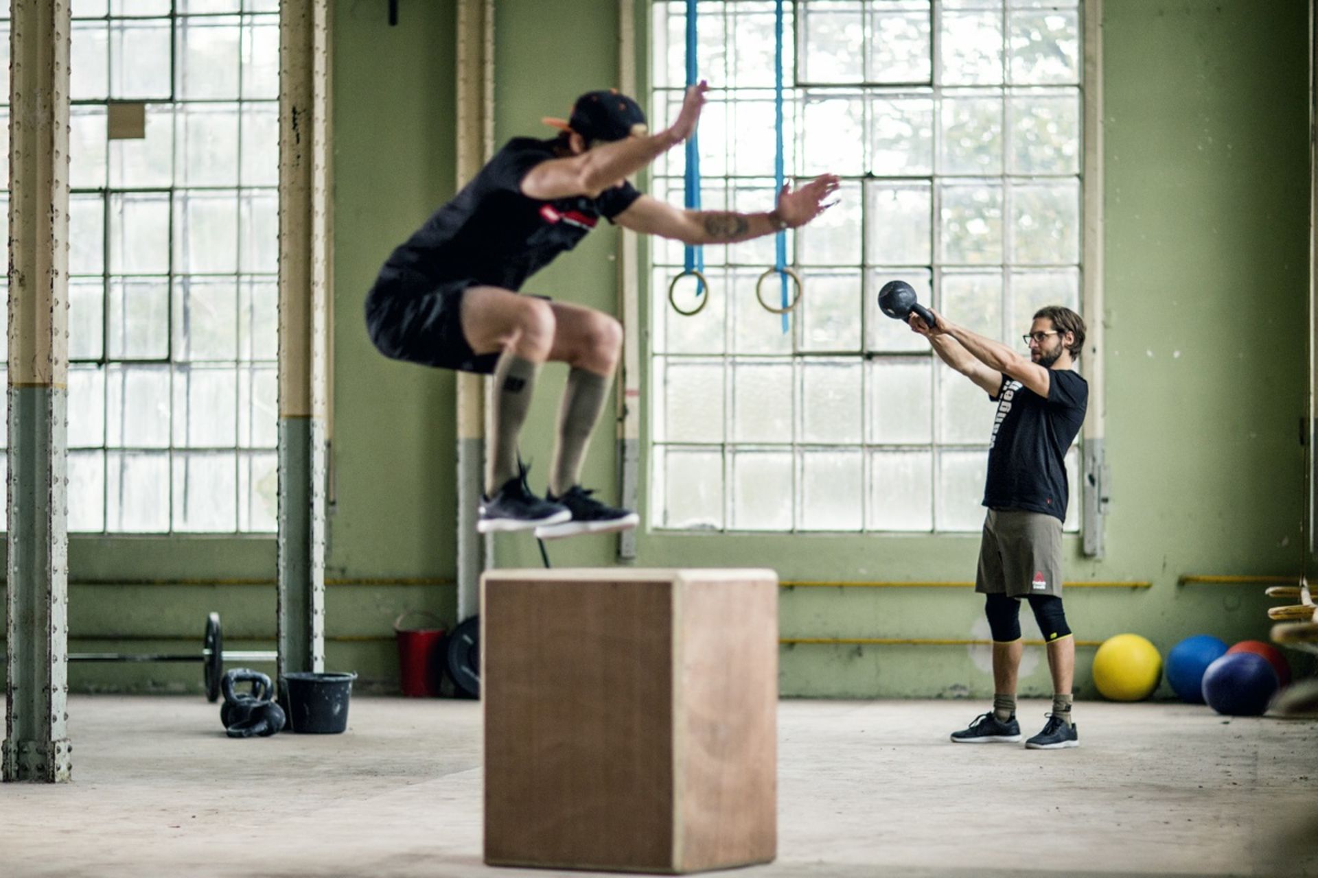 تناسب‌اندام کارکردی