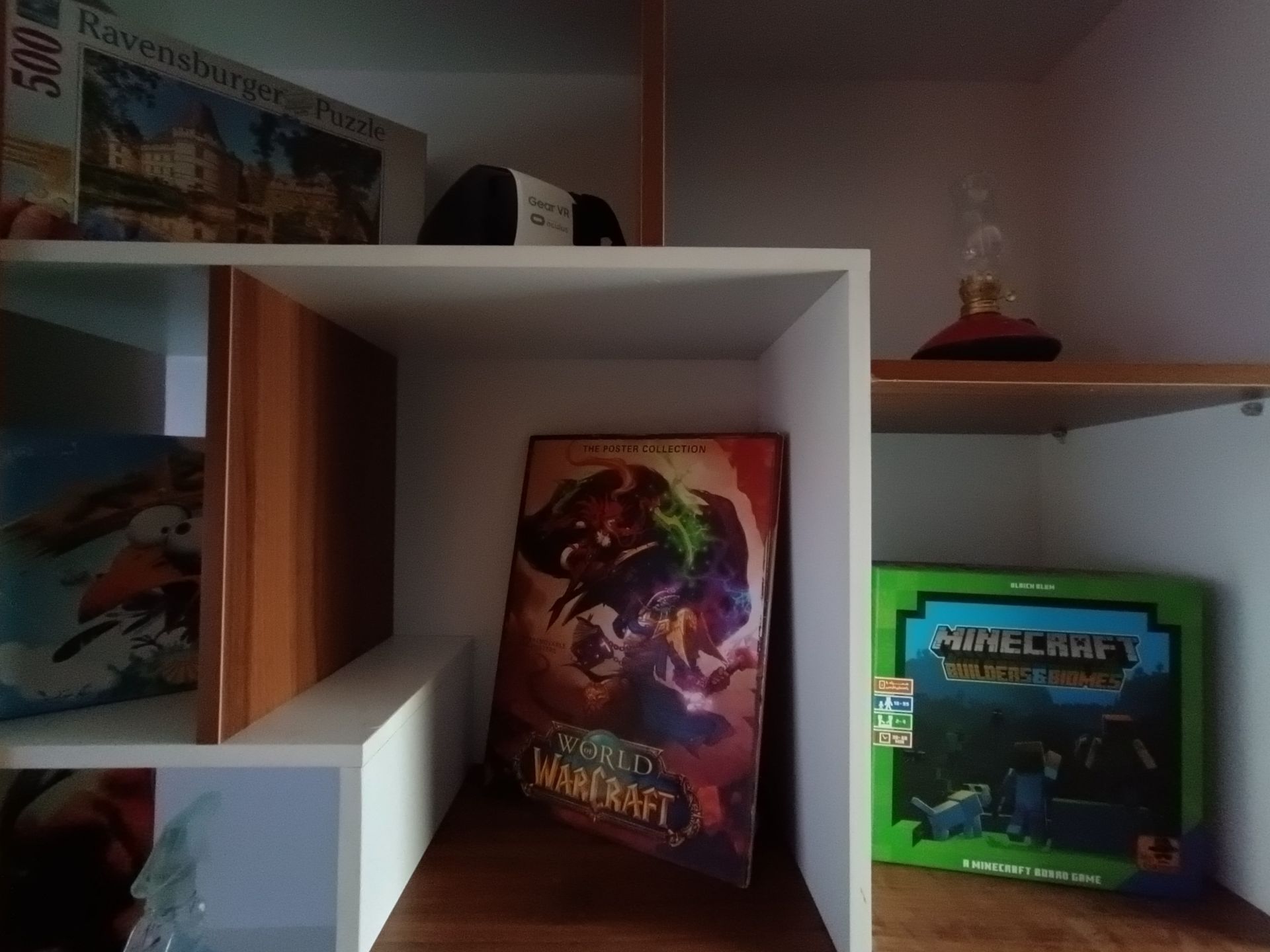 دوربین اولتراواید ردمی نوت 11S - نور کم