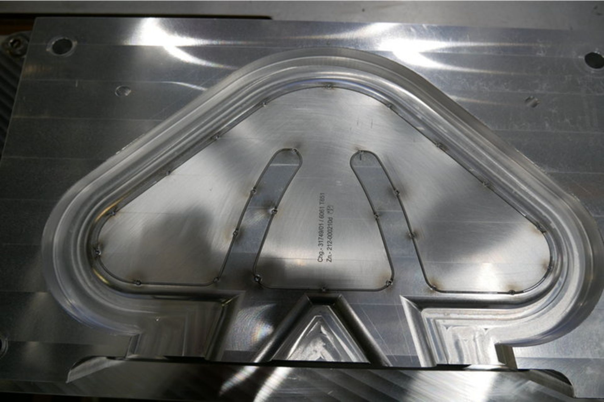 محفظه  Moderator در مجموعه ESS