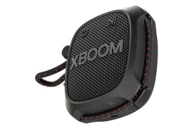 سمت راست اسپیکر ال جی XBOOM Go XG2