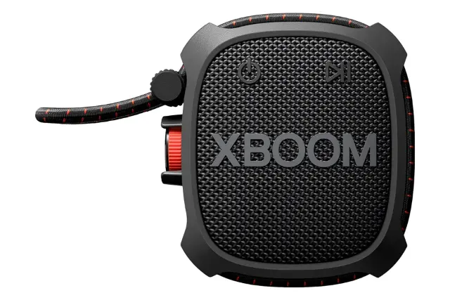 اسپیکر ال جی XBOOM Go XG2