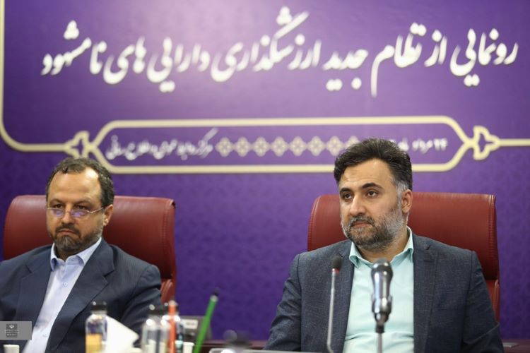 دهقانی فیروزآبادی: نظام ارزش‌گذاری دارایی‌های نامشهود نیاز به اعتباردهی دارد