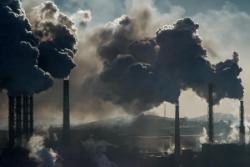 آلودگی هوای نگران‌کننده در بیشتر نقاط جهان