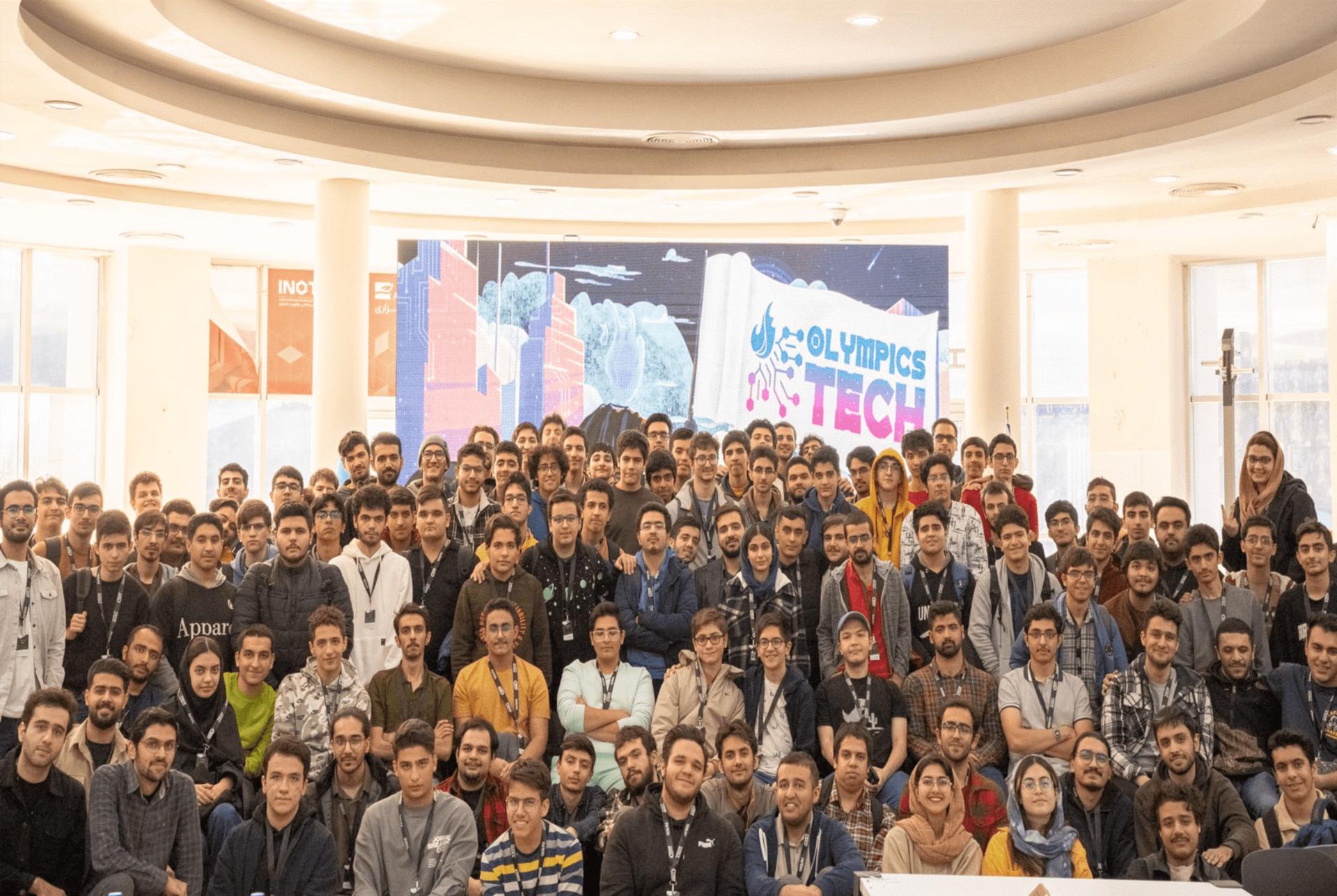 کوئرا و پارک فناوری پردیس میزبان ۴۵۰۰ شرکت‌کننده در مسابقات برنامه‌نویسی و هوش مصنوعی