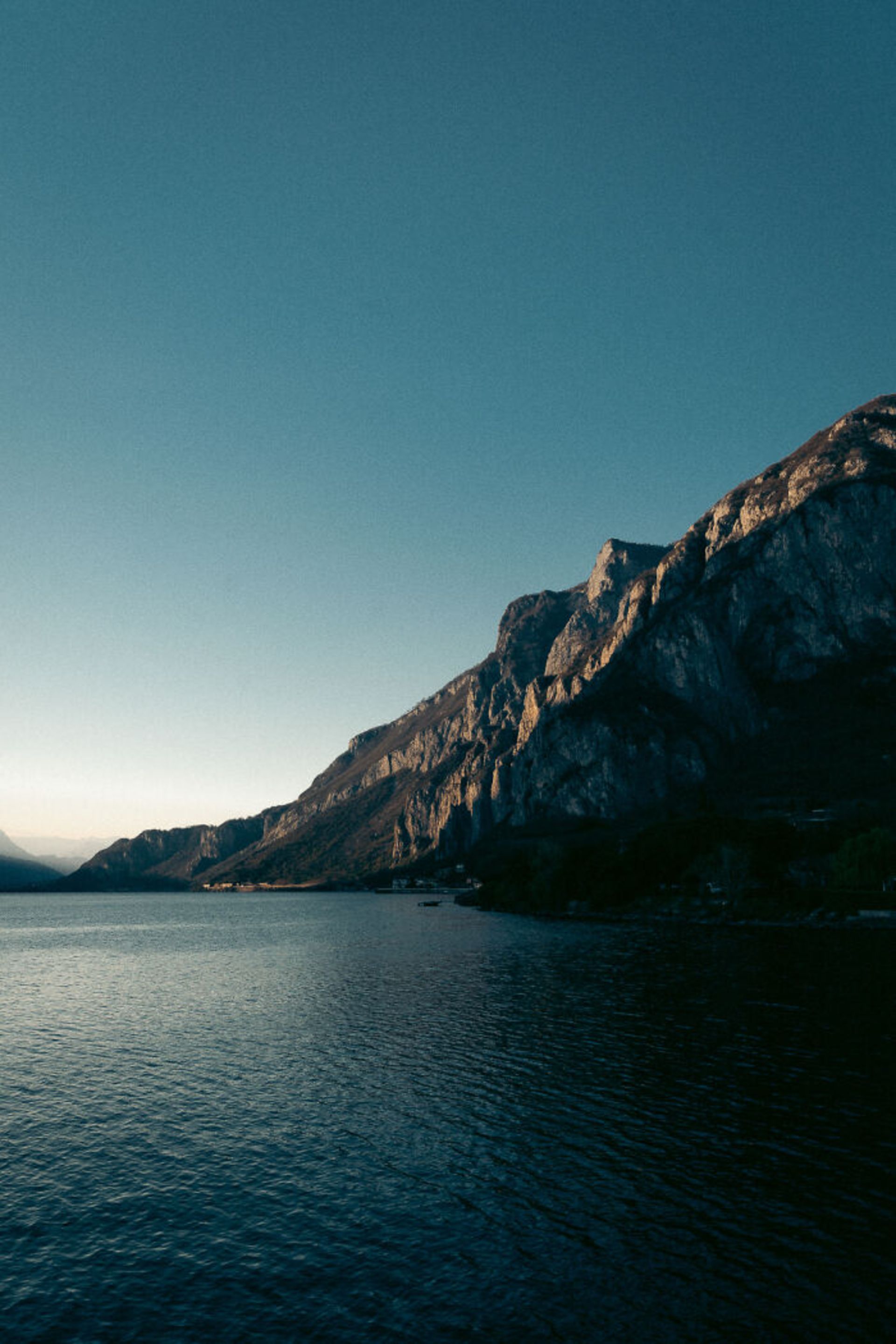 مناظر ایتالیا دریاچه کومو