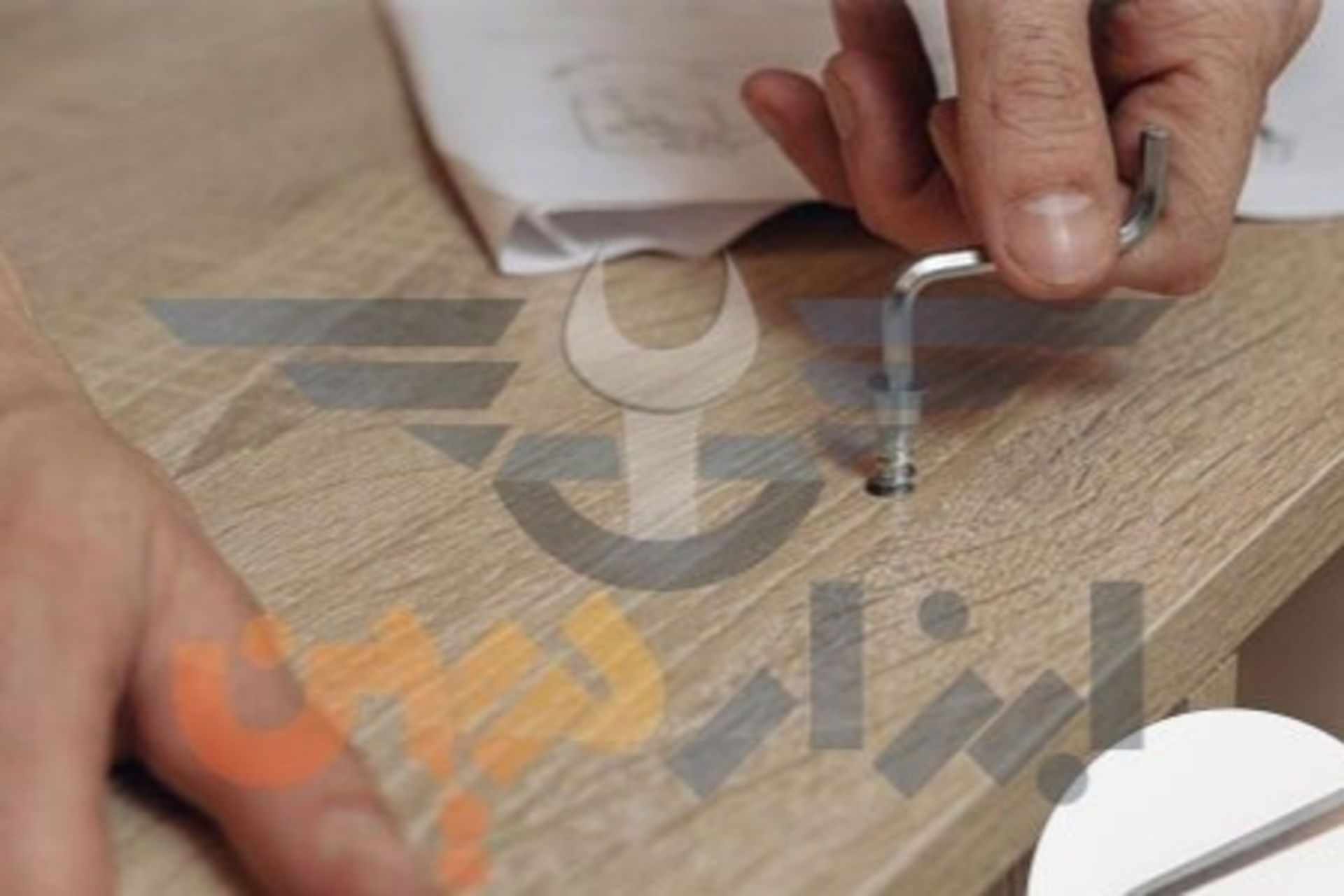 آچار ابزار میهن