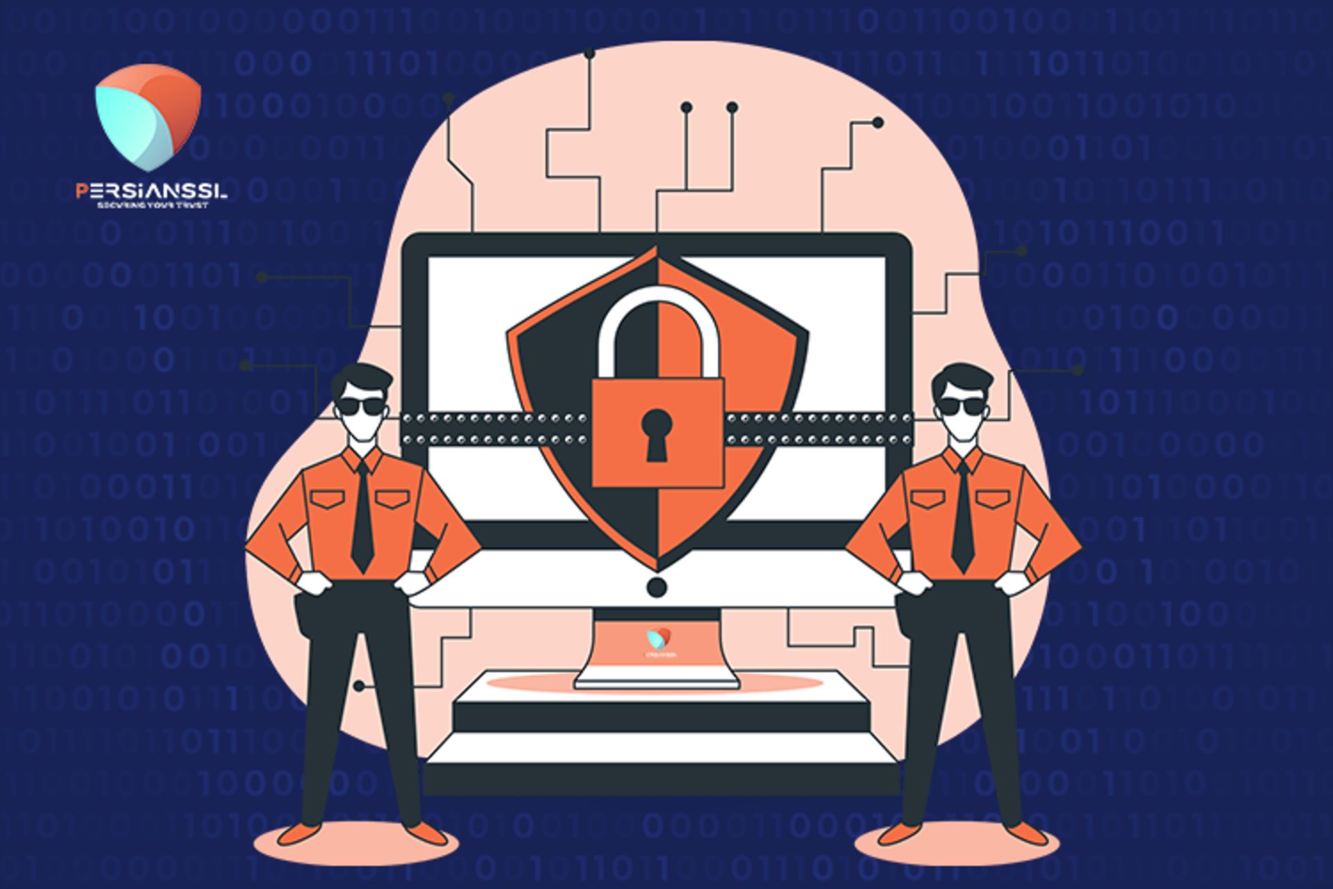 خرید  SSL پرشین اس اس ال