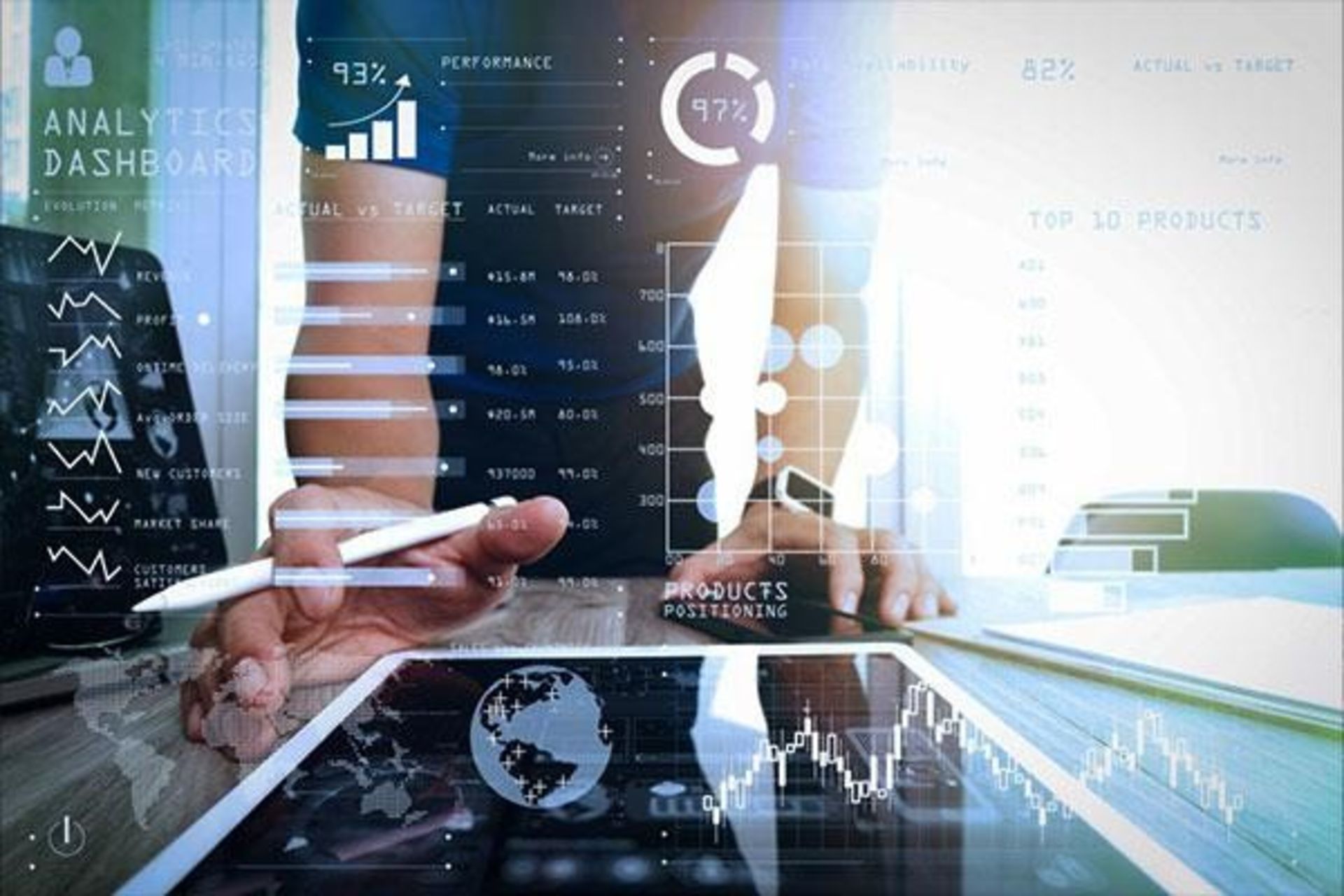 هوش مصنوعی / سپیدار سیستم