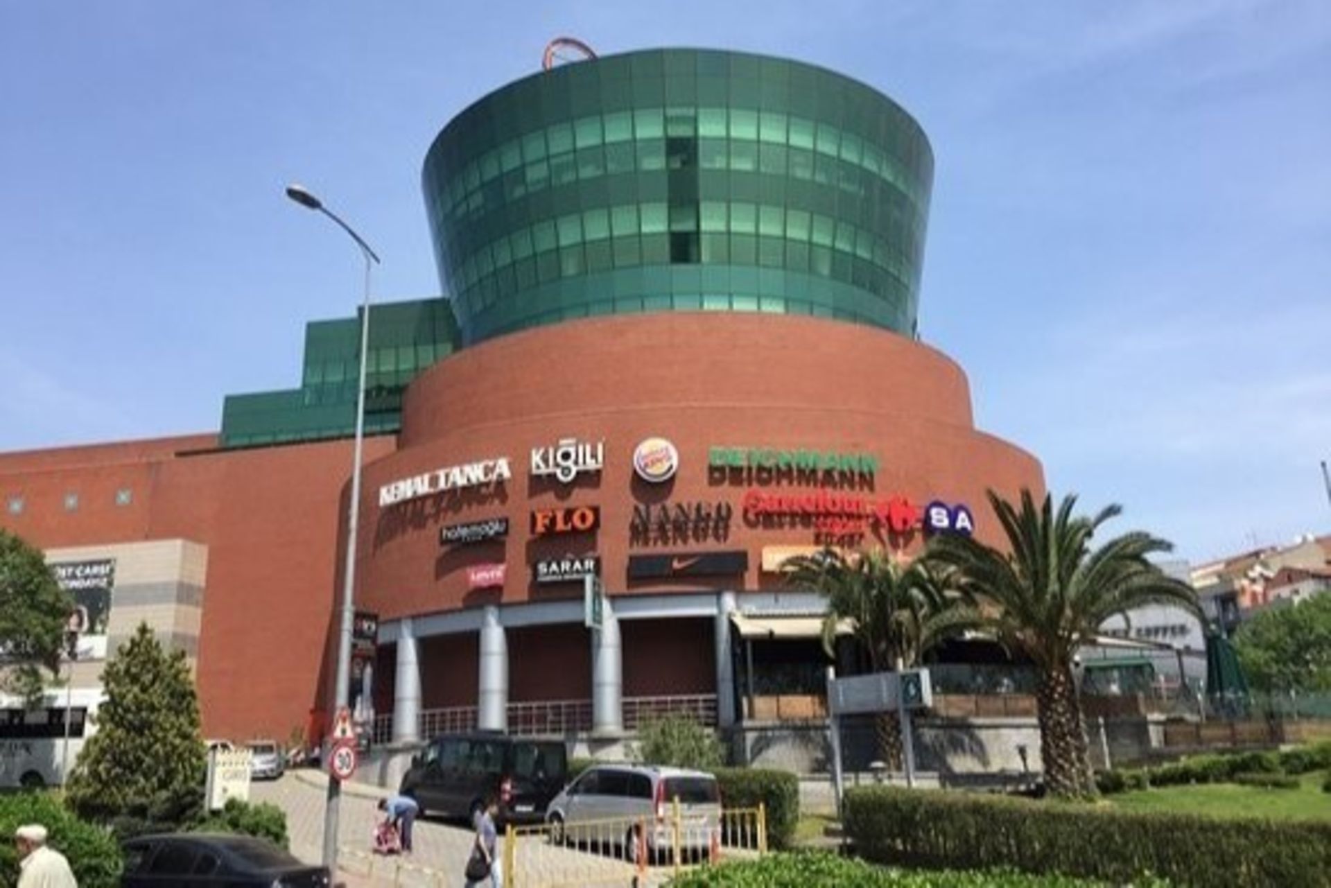 علی بابا / استانبول