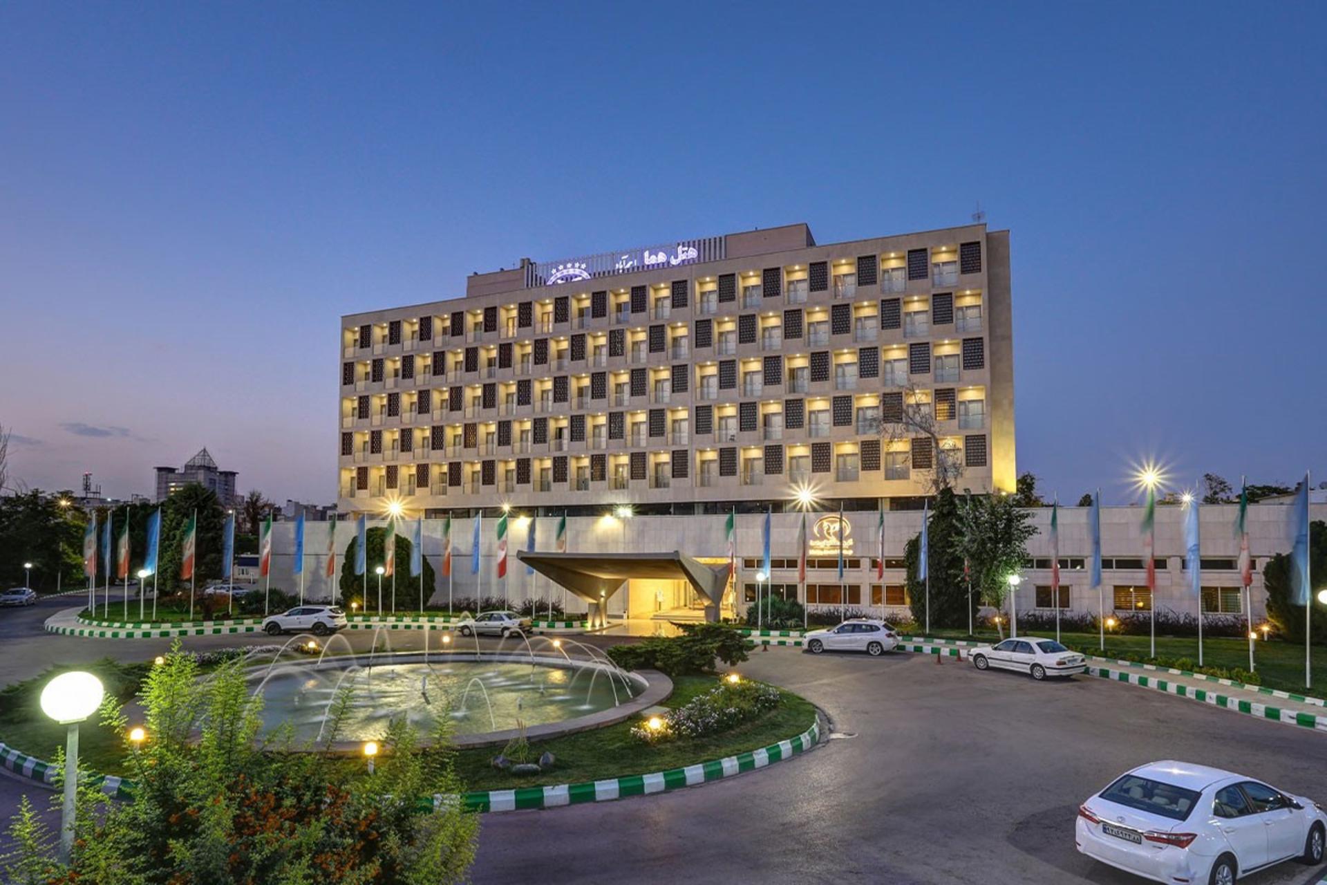 علی بابا