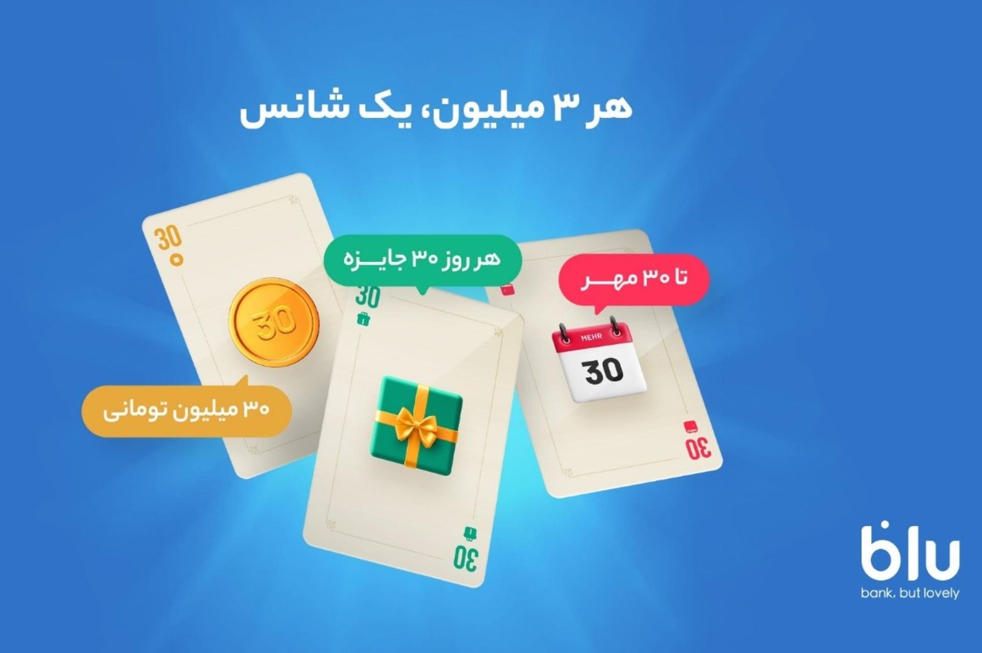 بلوبانک