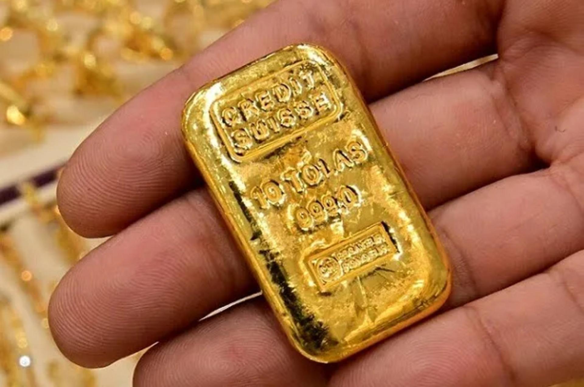 میلی گلد
