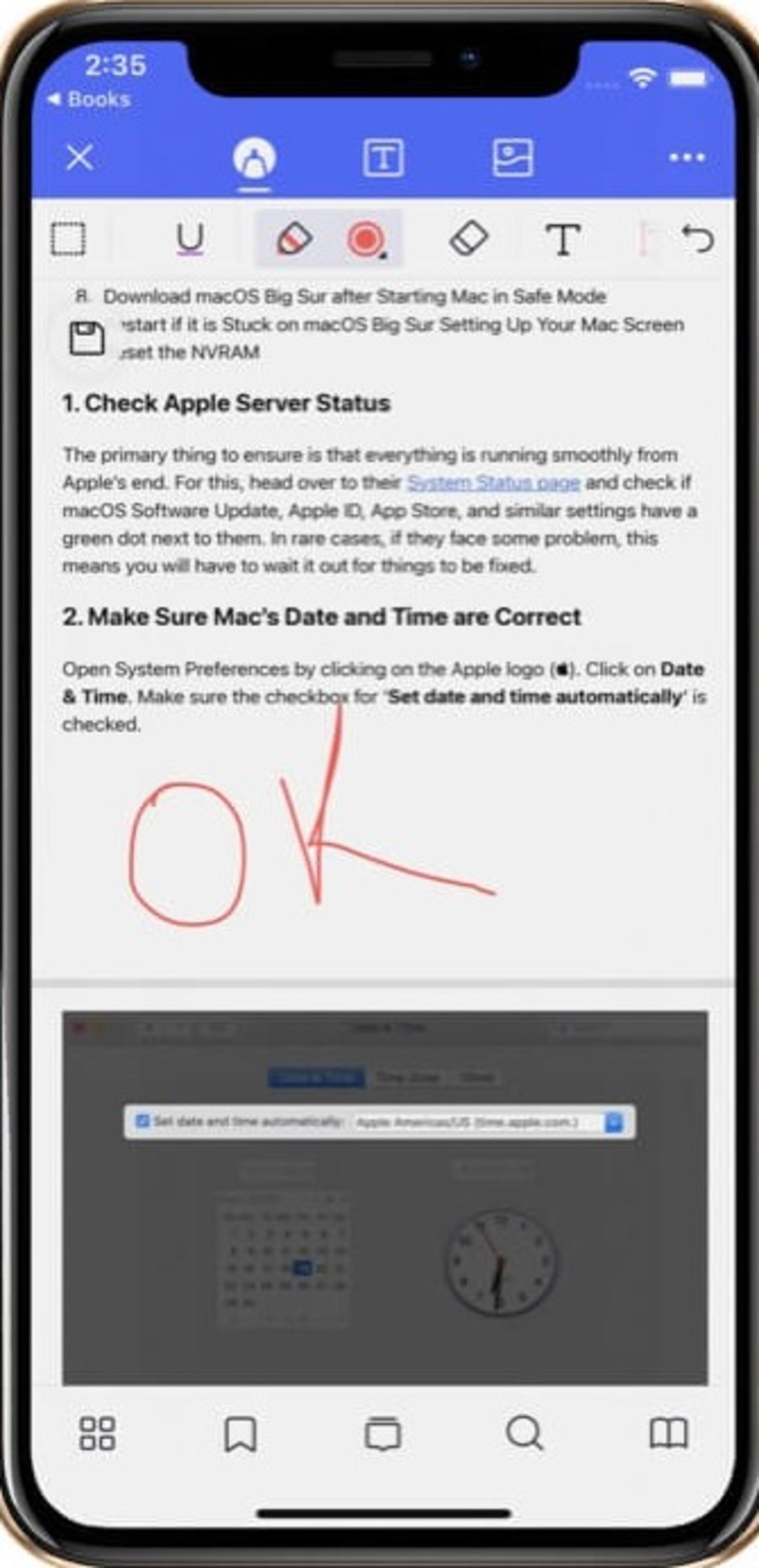 اپلیکیشن PDFelement