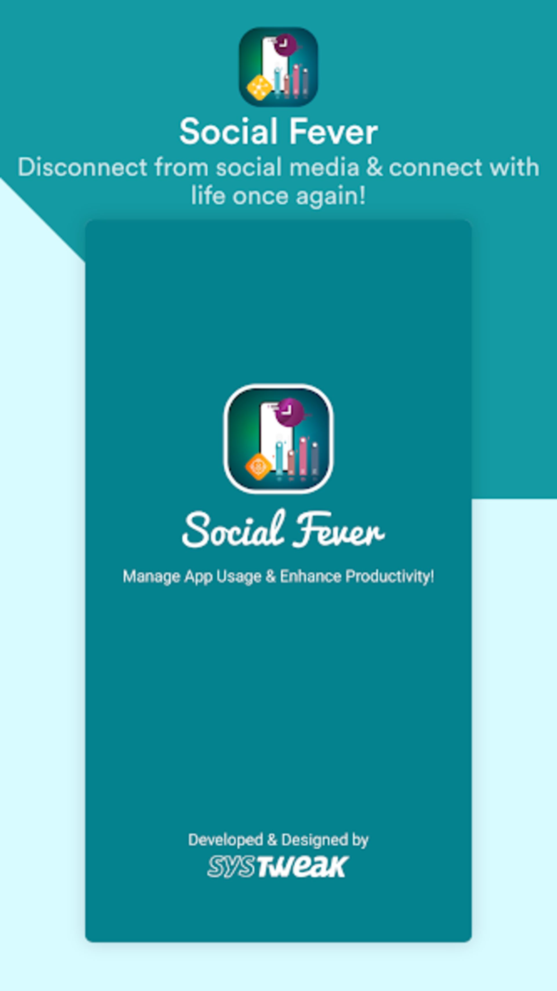 اپلیکیشن Social Fever