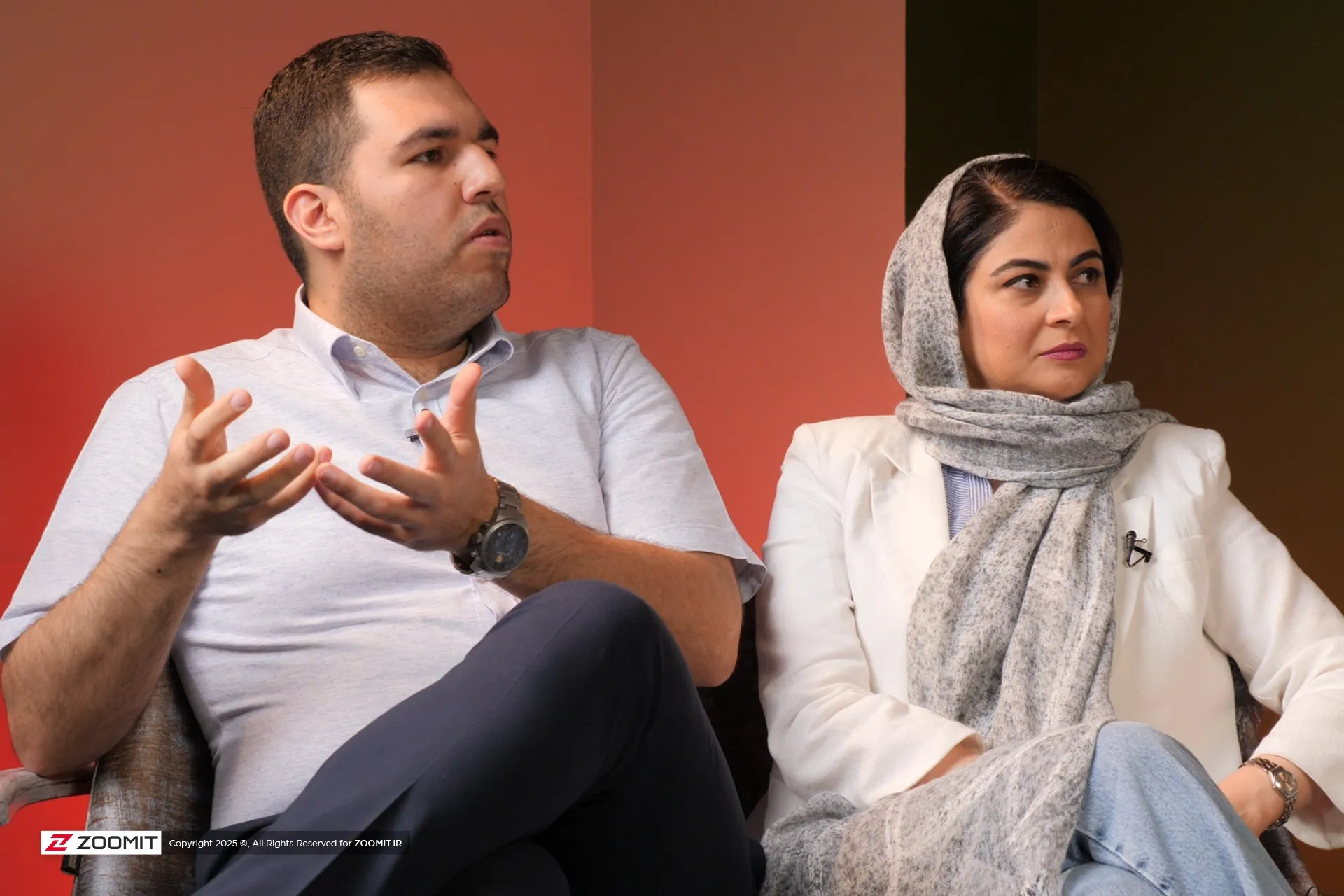 دبیر انجمن فضای کار اشتراکی: فولاد مبارکه اصفهان و گلرنگ می‌خواهند فضای کار اشتراکی ایجاد کنند