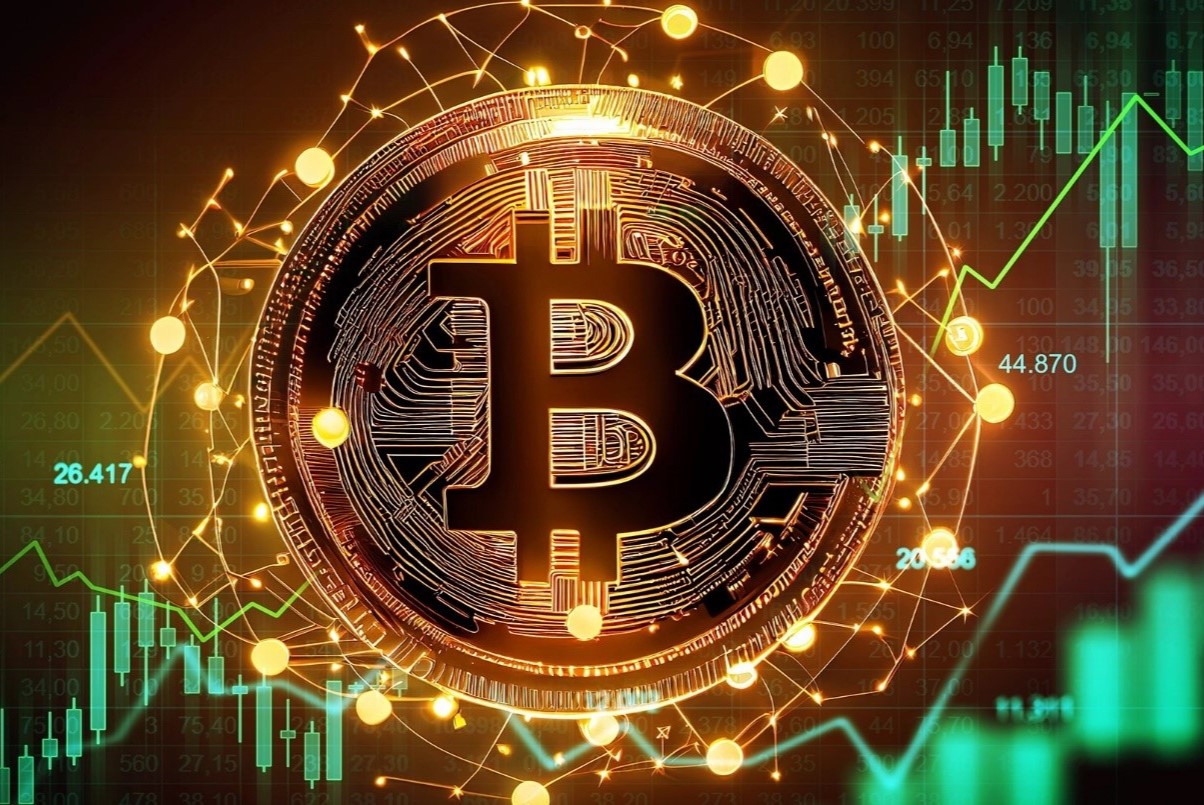 بدون اینترنت بیت‌کوین ارسال کنید؛ آشنایی با پروژه دارک‌وایر