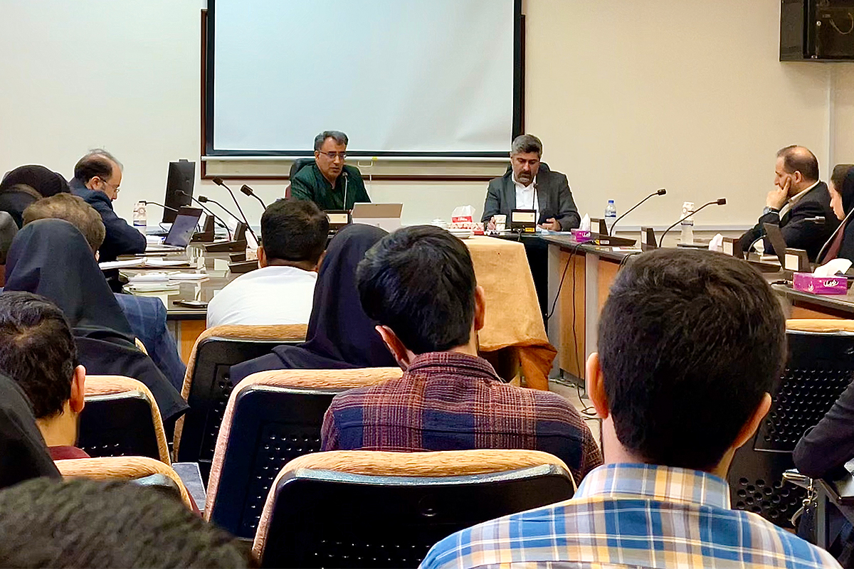 در نشست حقوقی دانشگاه بهشتی مطرح شد: رای شورای رقابت ضد مبانی رقابت است