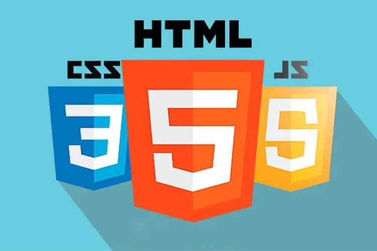آموزش HTML CSS برای طراحی وب سایت به صورت پروژه محور