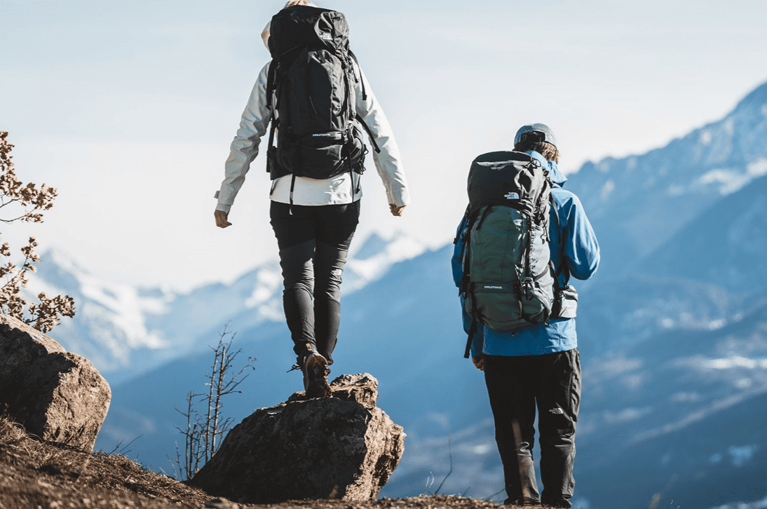 از مسیر تا قله؛ لوازم کوهنوردی حرفه‌ای اورامان برای هر نوع سفر