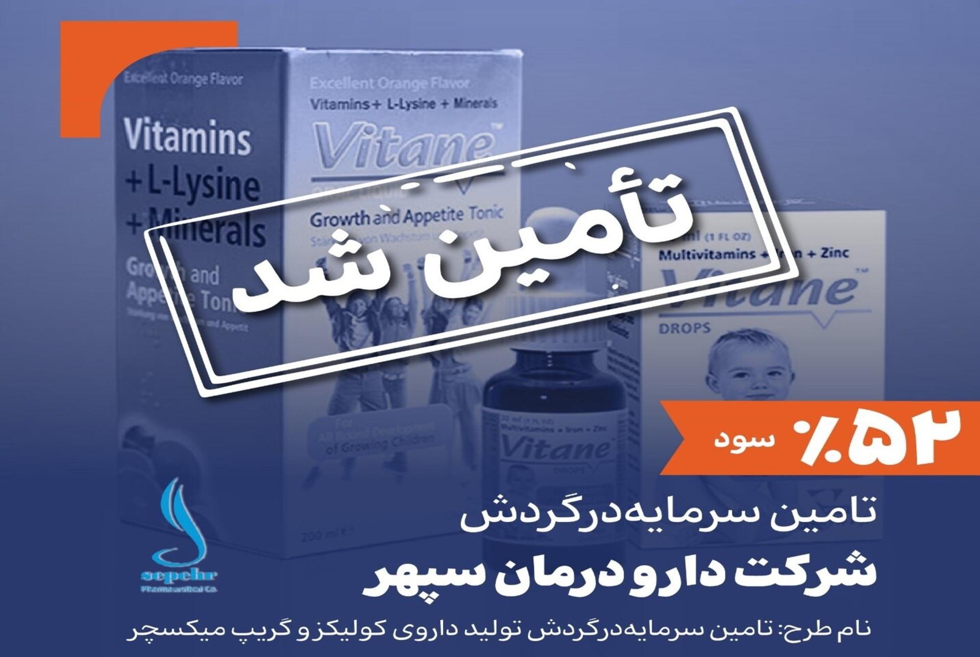 رایان فاندینگ