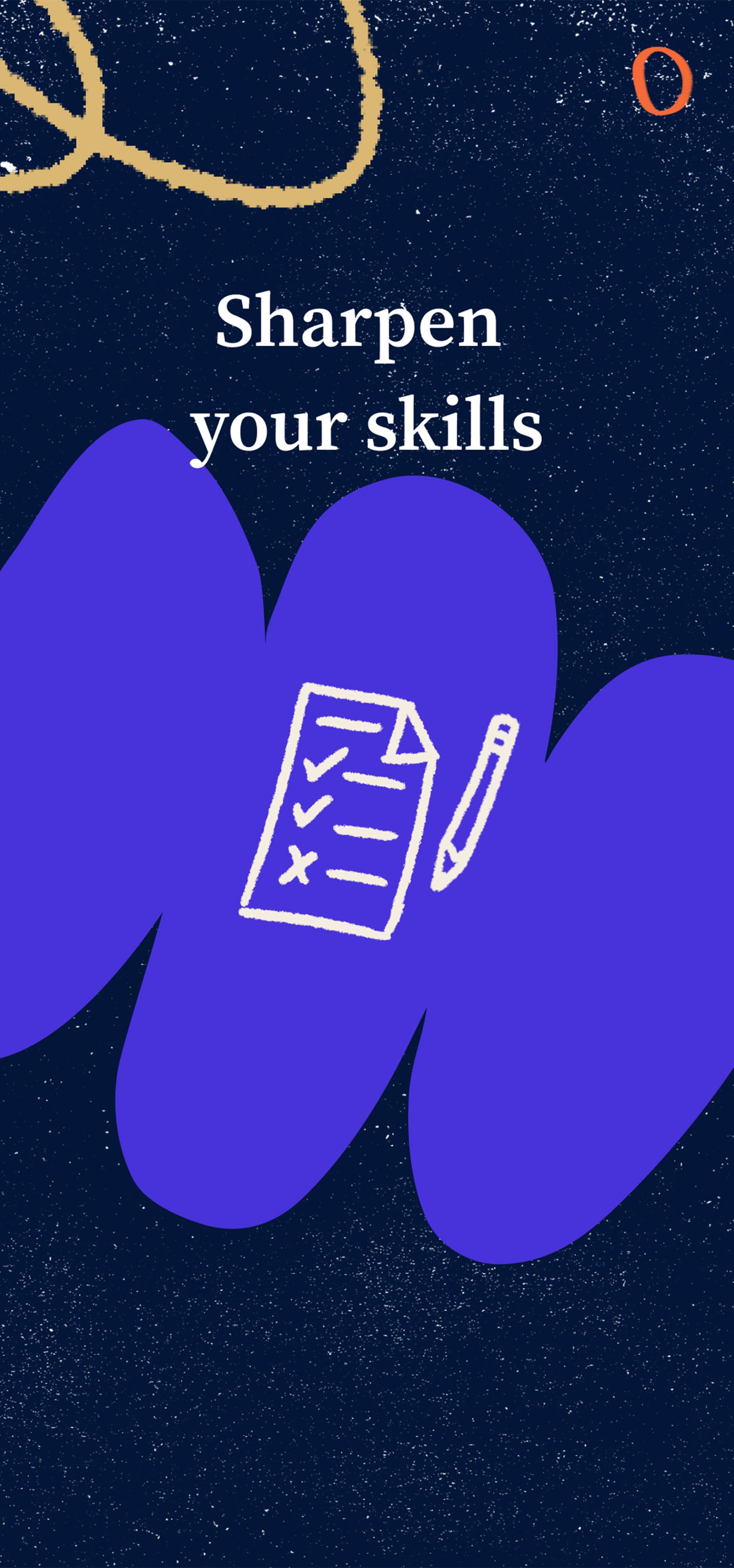 پوستر قابلیت های Khan Academy