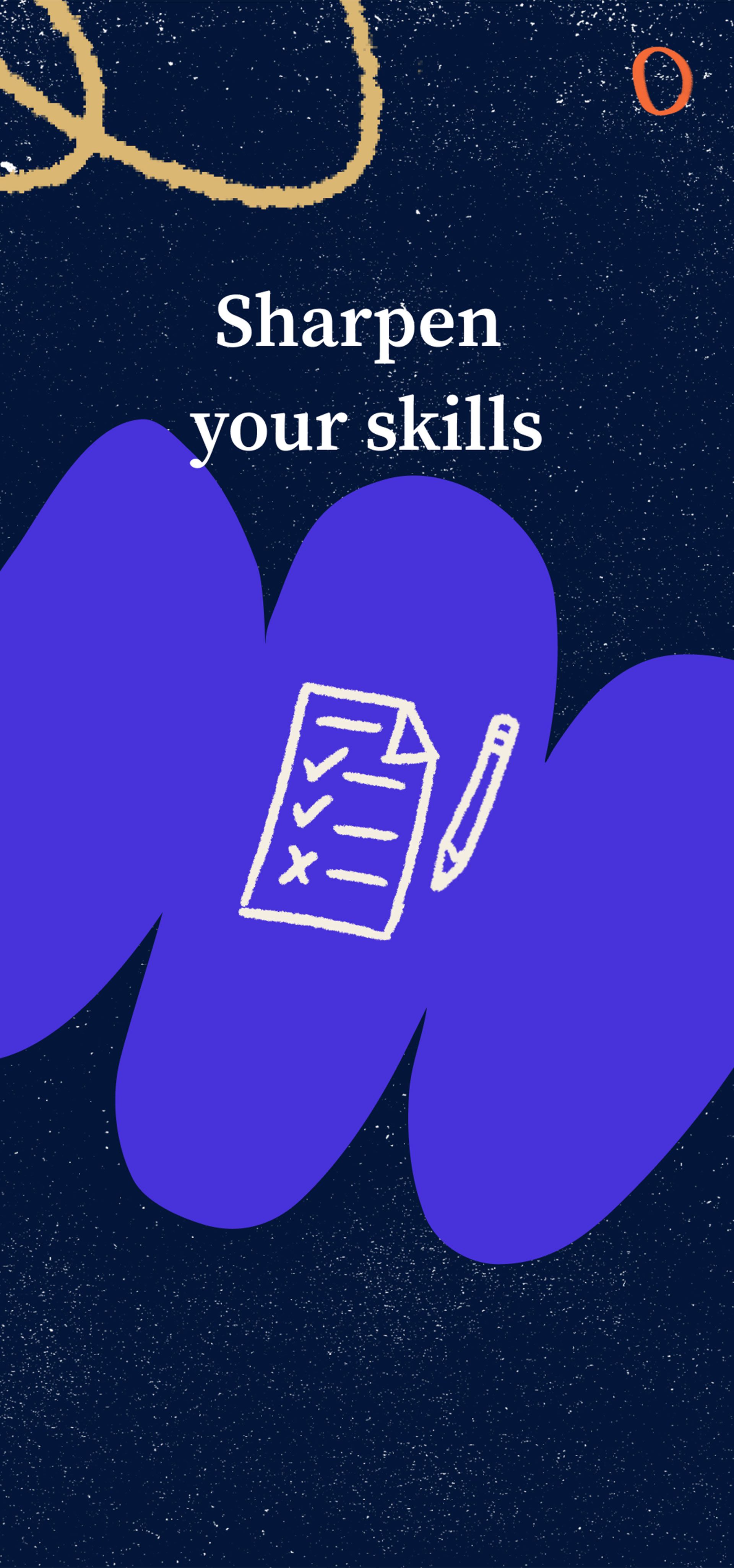پوستر قابلیت های Khan Academy