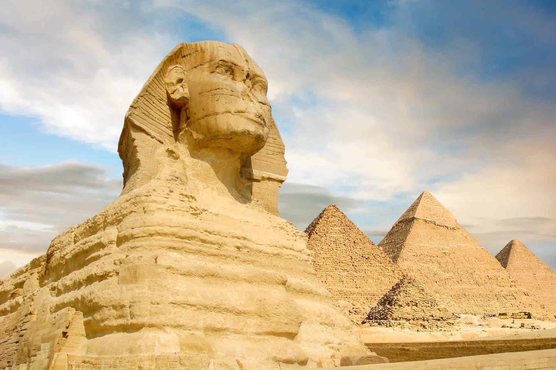 کشف‌های باستان‌شناسی مصر باستان در سال ۲۰۲۲